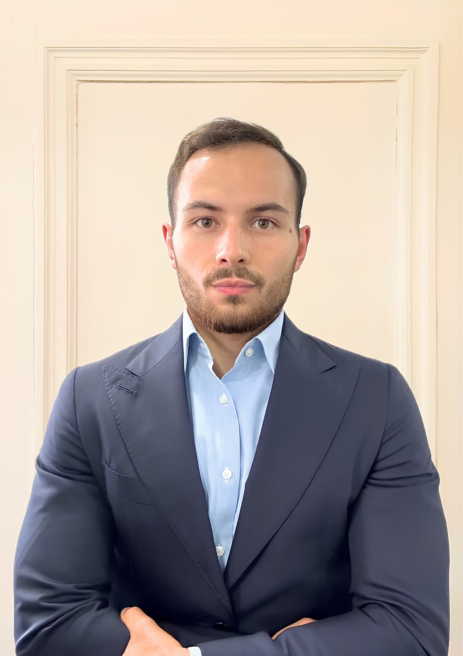 Karim Trabelsi