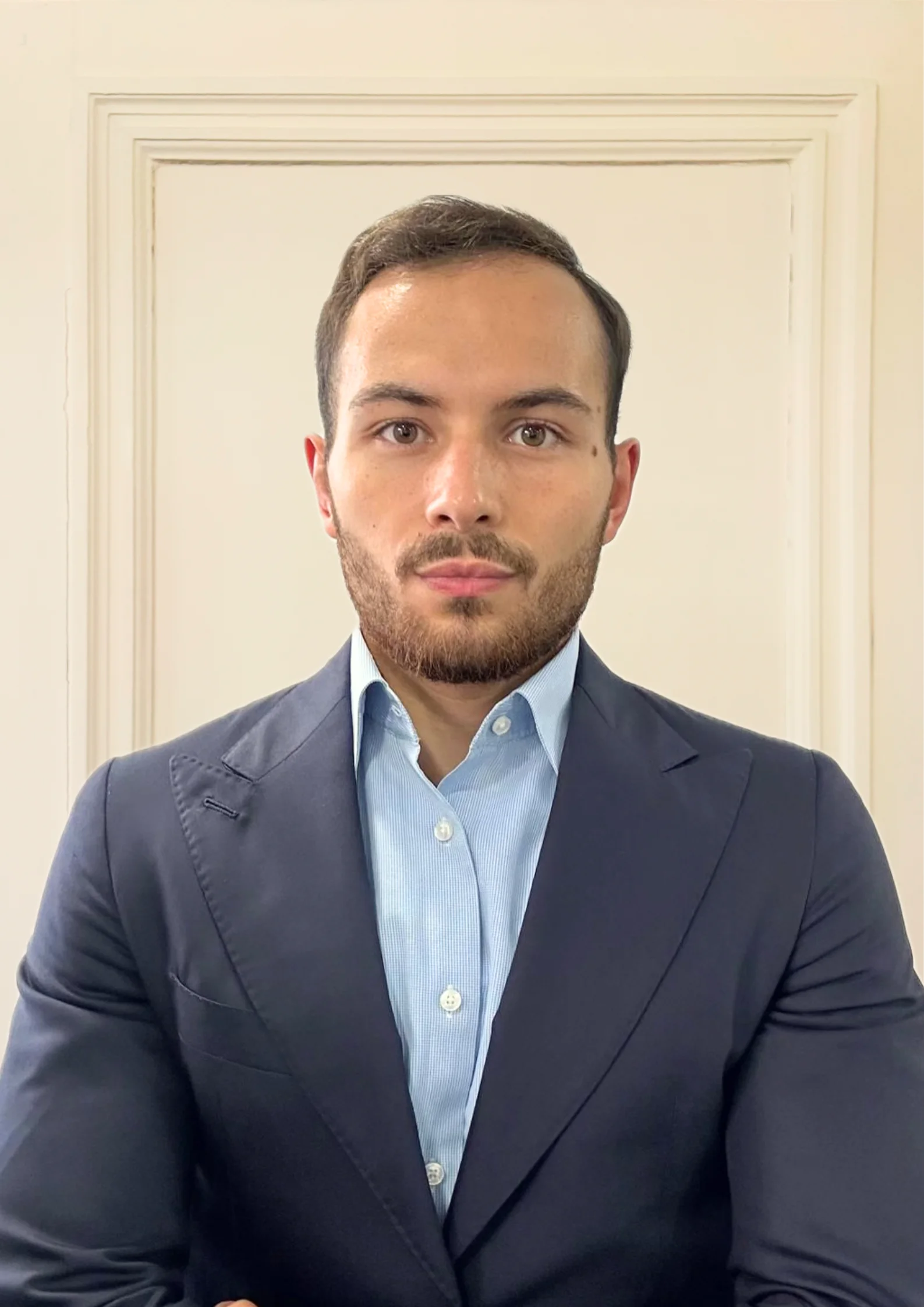 Karim Trabelsi