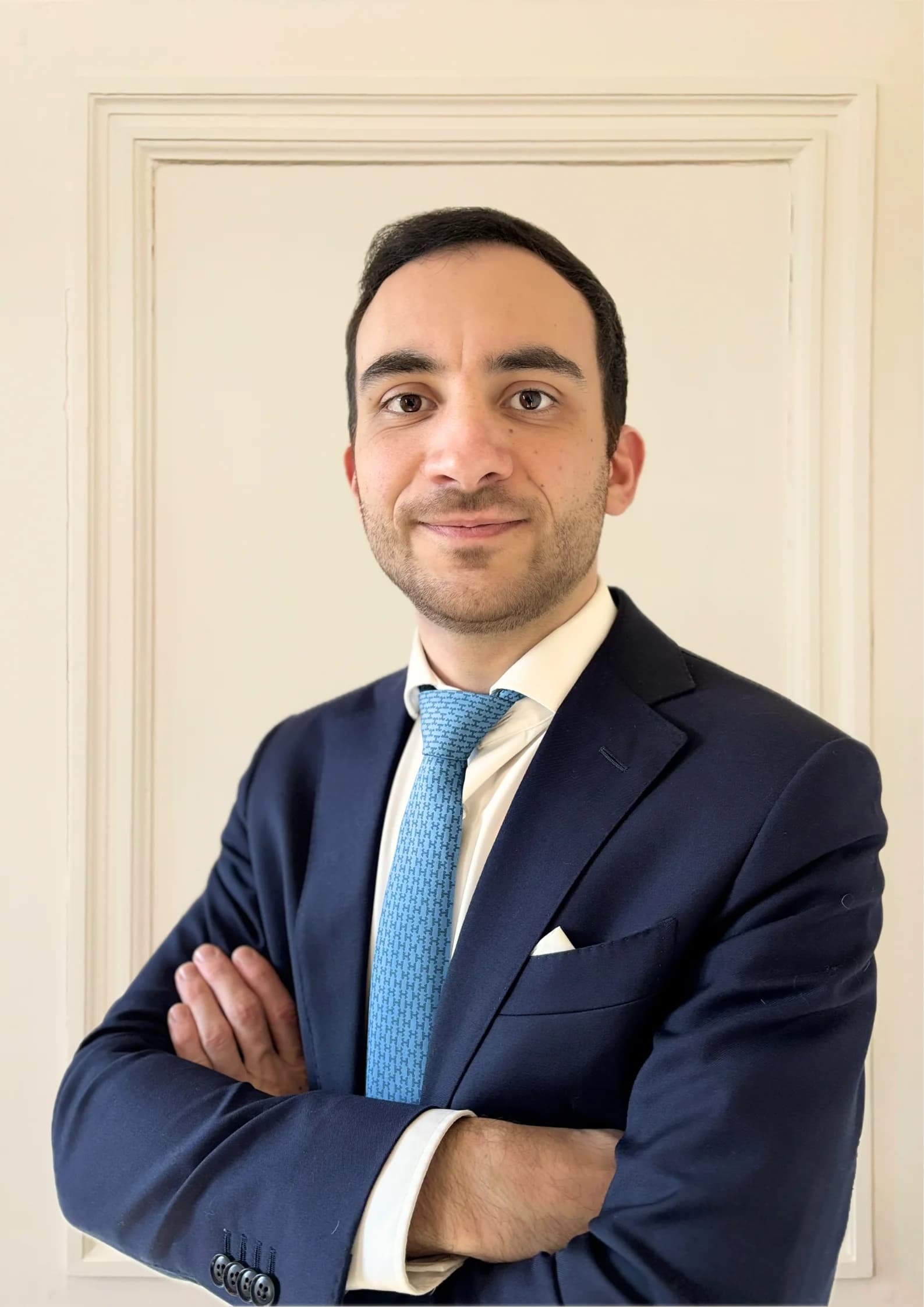 Valentin Marchand