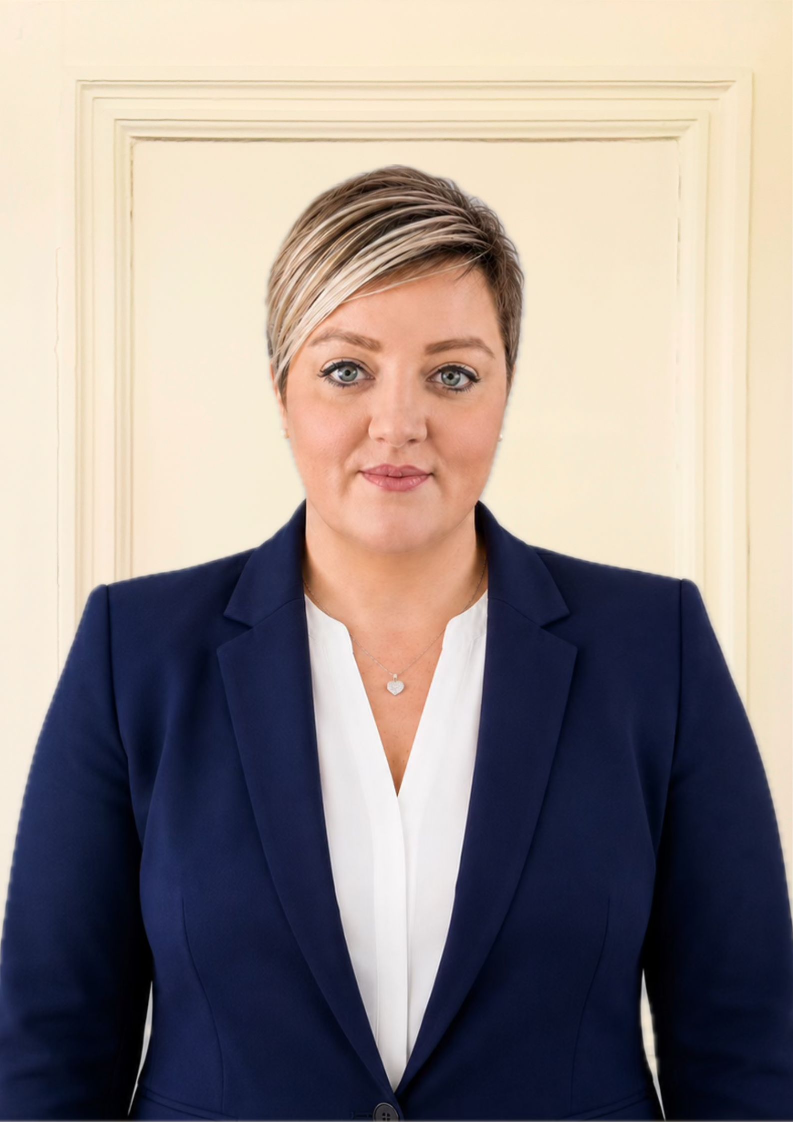 Jennifer Lemue