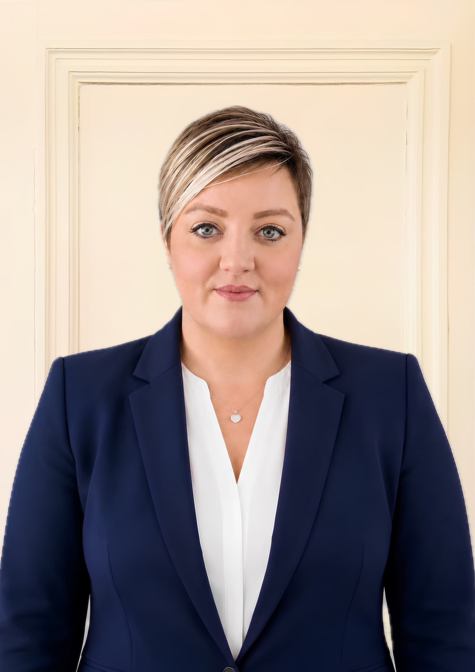 Jennifer Lemue