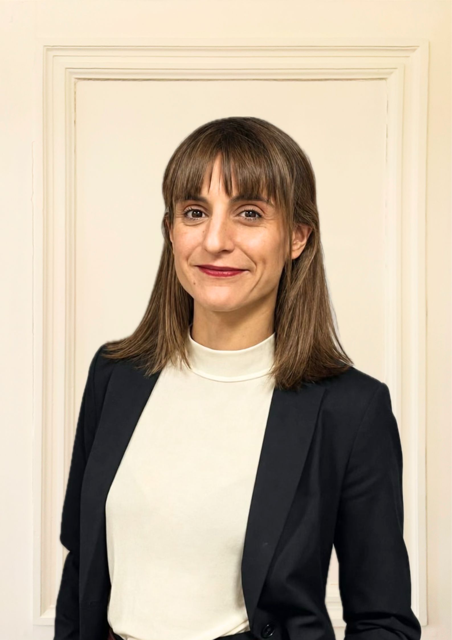 Maryem Hajali