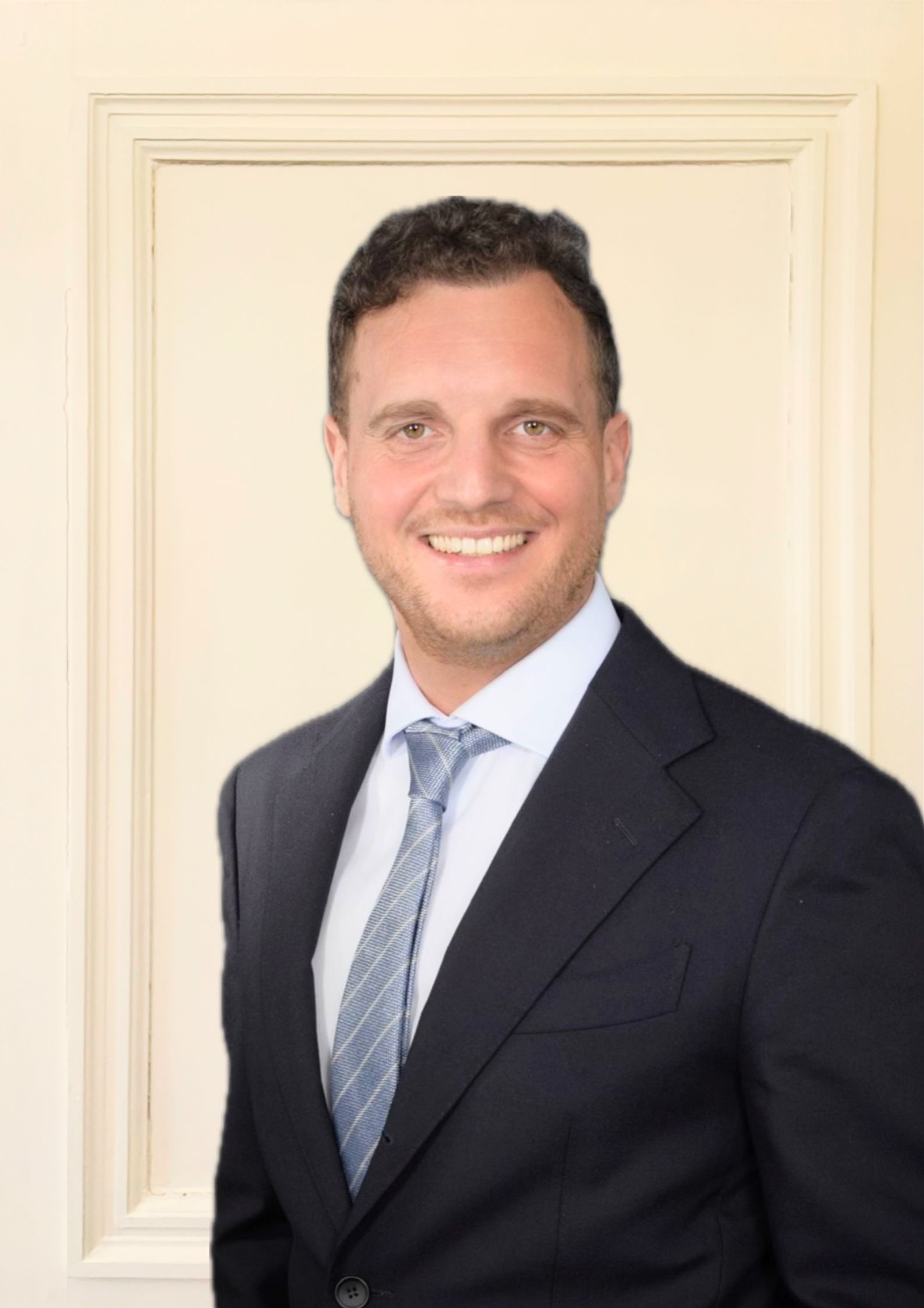 Sébastien Demange