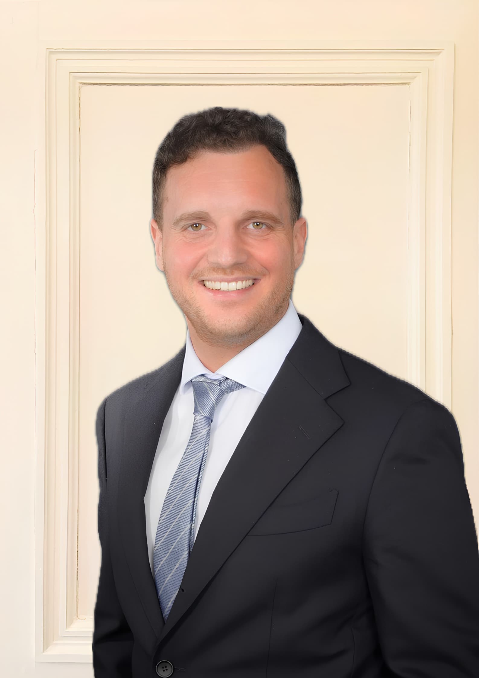 Sébastien Demange