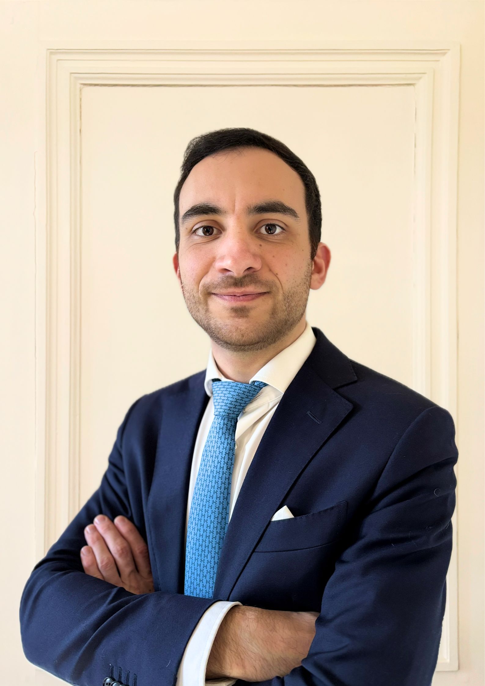 Valentin Marchand