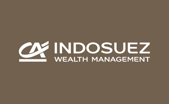 Logo Crédit Agricole Indosuez Luxembourg